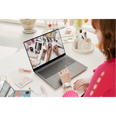 Samsung Galaxy Book3 Ultra NP960XFH-XA2CA 16" Notebook - WQXGA+ - Intel Core i7 13th Gen i7-13700H - Intel Evo Platform - 16 GB - 1 TB SSD - Graphite - Intel Chip - 2880 x 1800 - NVIDIA GeForce RTX 4050 with 6 GB - IEEE 802.11ax Wireless LAN Standard  1TB W10H 