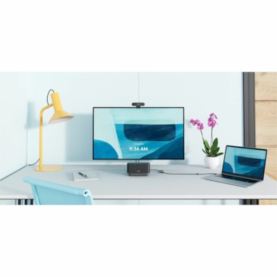 Logitech Logi DOCK Focus Room Kit  