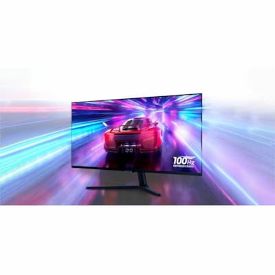 Samsung ViewFinity S5 S34C504GAN 34" Class UW-QHD LED Monitor - 21:9 - Black - 34" Viewable - Vertical Alignment (VA) - LED Backlight - 3440 x 1440 - 1.07 Billion Colors - Adaptive Sync/FreeSync - 300 cd/m² - 5 ms - 100 Hz Refresh Rate - HDMI - DisplayPort  