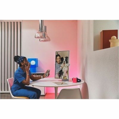 Samsung ViewFinity S9 S27C900PAN 27" Class Webcam 5K Smart LCD Monitor - 16:9 - Silver - 27" Viewable - In-plane Switching (IPS) Technology - 5120 x 2880 - 1 Billion Colors - 600 cd/m² - 5 ms - 60 Hz Refresh Rate - Speakers - DisplayPort - Mini DisplayPort - USB Hub MONITOR 