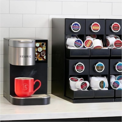Keurig - Accessoire de machine à café 5000350043 110OZ FOR USE WITH K-2500