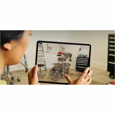 Apple iPad Air (6th Generation) Tablet - 11" - Apple M2 - 8 GB - 512 GB Storage - Starlight - M2 Octa-core (8 Core) 3.49 GHz - 2360 x 1640 - Liquid Retina Display, In-plane Switching (IPS) Technology, True Tone Technology Display - 12 Megapixel Front Camera - 10 Hours Maximum Battery Run Time 12GB - STARLIGHT 