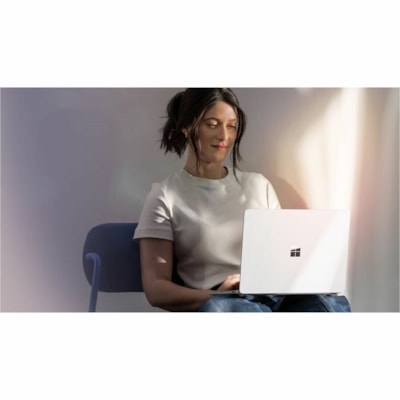 Microsoft Surface Laptop 7 15" Touchscreen Copilot+ PC Notebook - Qualcomm Snapdragon X Elite - 16 GB - 1 TB SSD - English, French Keyboard - Graphite - Qualcomm Chip - 2496 x 1664 - Windows 11 - Qualcomm Adreno - PixelSense Flow - Front Camera/Webcam - 22 Hours Battery Run Time - IEEE 802.11be Wire  