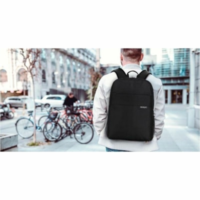 SP LITE BACKPACK 14IN BLACK  