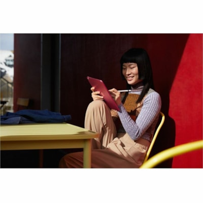 Apple iPad (11th Generation) A3354 Tablet - 11" - 6 GB - 512 GB Storage - Pink - A16 Bionic Penta-core (5 Core) 3.40 GHz - 2360 x 1640 - In-plane Switching (IPS) Technology, Liquid Retina Display, True Tone Technology Display - 12 Megapixel Front Camera  SYST 
