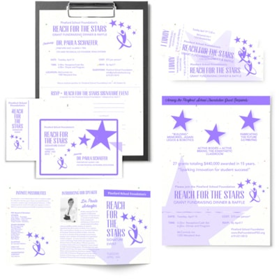 Astrobrights Colored Cardstock - Stardust White - Letter - 8 1/2" (215.90 mm) x 11" (279.40 mm) - 65 lb (29483.50 g) Basis Weight - Smooth - Green Seal - Acid-free, Lignin-free, Heavyweight, Durable - Stardust White - 250 / Pack FSC LASER INKJET GUARANTEED 