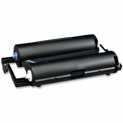 Brother Ribbon - Inkjet - 450 Pages - Black - 1 Each W/1170 1270 MFC1570 1770 1780 1870 1970  PAGE YIELD 450