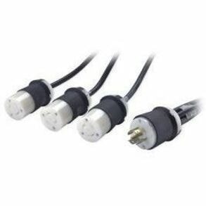 APC Adapter Power Cable - 208V AC  CPNT 