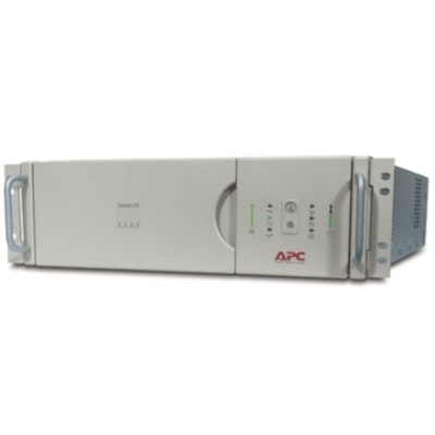 APC Smart-UPS 2200VA RM - 2200VA - 6.8 Minute Full Load - 6 x NEMA 5-15R  PERP 