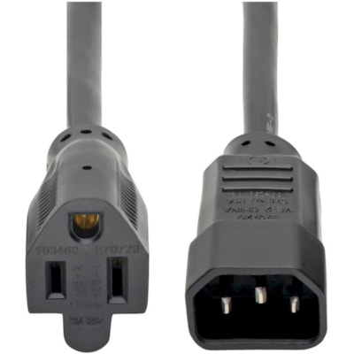 Tripp Lite Power Converter Cable - 0.61m  ACCS 