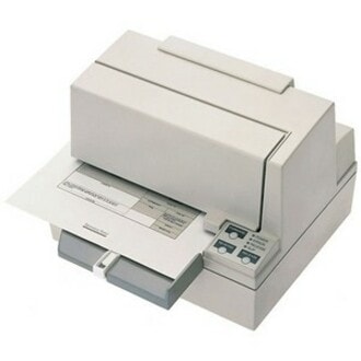 Epson TM-U590 POS Receipt Printer - 9-pin - 311 cps Mono - PC - 9-pin - 311 cps Mono - PC BN  9 pin - up to 311 c