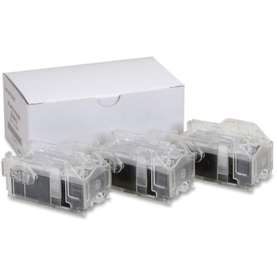 Lexmark Staple Cartridge - Standard - for Paper - 5000 Per Cartridge - 15000 / Box W840/X85XE PRINTER 