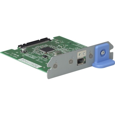 Canon EB 05 FireWire Adapter - Plug-in Card - 1 Firewire Port(s) 5  FOR IPF SERIES  W6400  W840 0  W8400D