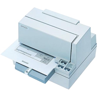 Epson TM-U590 Multistation Printer - Dot Matrix - Parallel M; (B) RBN - 16.7 cpi - Paralle