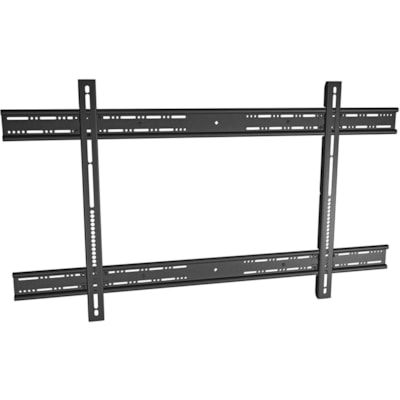 Chief Mounting Bracket - Black - Black al Interface Bracket 