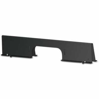 APC Cable Shielding Partition - Cable Pass-through - Black EPERP 
