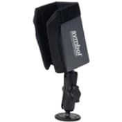 Zebra Rugged Scanner Holder - Steel  ACCS 