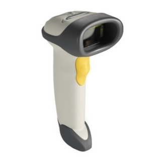 Zebra LS2208 Bar Code Reader - Wired - Linear  PERP 