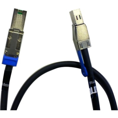 ATTO SAS Cable - SFF-8088 - SFF-8088 - 3m  