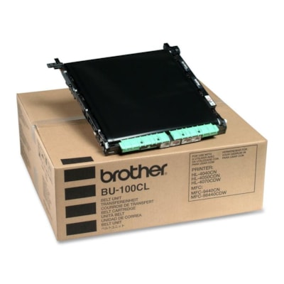 Brother BU100CL Belt Unit - 50000 - Laser - HL-4040CN 