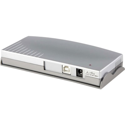 StarTech.com USB to Serial Adapter Hub - 8 Port - DB9 (9-pin) - USB Serial - FTDI USB to RS232 Adapter - USB Serial - Add eight RS232 serial ports to any notebook or desktop computer using a single USB port - USB to Serial - USB to RS232 - USB to DB9 - USB to serial Adapter - USB to serial port o any notebook or desktop comp uter using a single