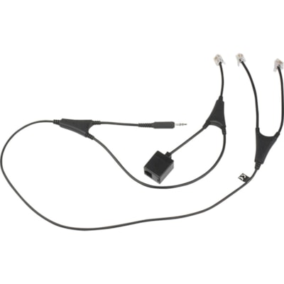 Jabra 14201-09 Hook Switch X0 way from your desk a