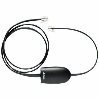 Adaptateur pour casque d'écoute Jabra  ACCS 