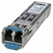 Cisco 10GBase-SR SFP+ Transceiver - 1 x 10GBase-SR  