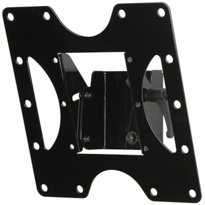 Peerless-AV® Paramount(tm) Tilting Wall Mount for 22" to 43" Displays - 22" to 43" Screen Support - 80 lb (36287.39 g) Load Capacity - 100 x 100, 200 x 100, 200 x 200 - VESA Mount Compatible - 1 Unit s positioned only 2.01 (51mm) from wall for a low-