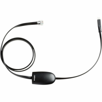 Adaptateur pour casque d'écoute Jabra  ACCS 