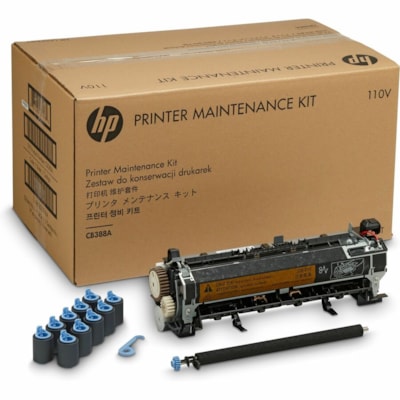 HP 110-Volt User Maintenance Kit - 1 Each HP LJ P4014  P4015 