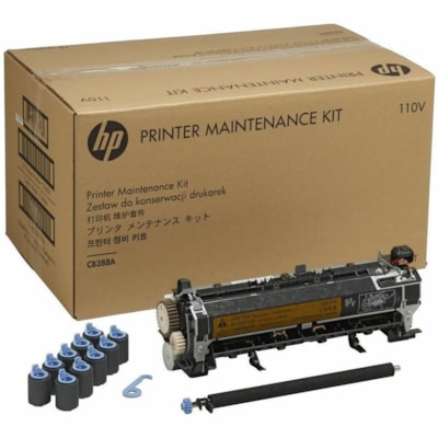 HP 220-Volt User Maintenance Kit - 1 Each it (CB389A) 