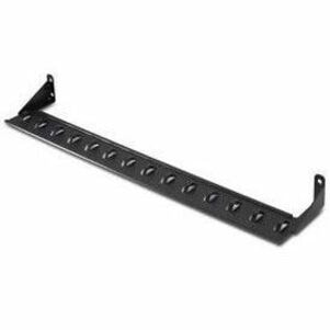 APC Cord Retention Bracket - Black  