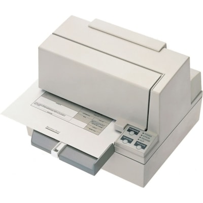 Epson TM-U590 Multistation Slip Printer - Dot MatrixUSB O MICR ECW  - Requires PS-180 P