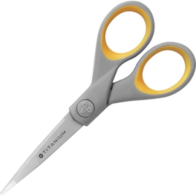 Westcott High Performance Titanium Bonded Scissors - 5