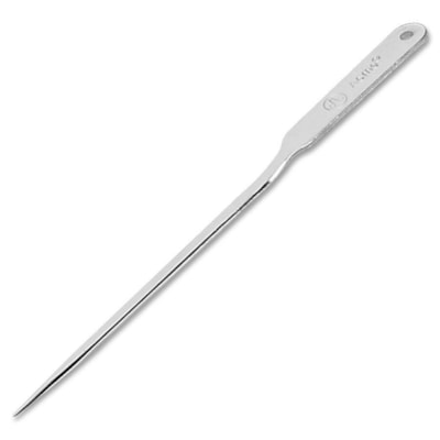 Acme United 9" Blade Letter Opener - Stainless Steel Handle - Handheld - 1 Each 6 INCH BLADE 