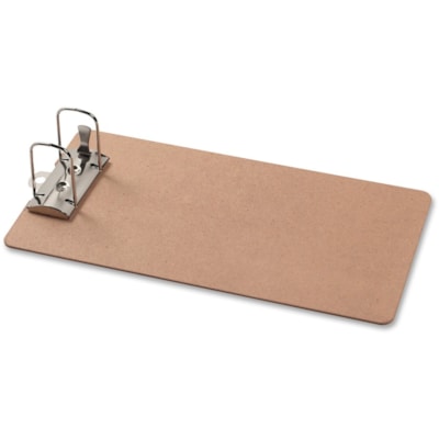 Acme United - Planche en masonite Arch - format 8 1/2 po (215,90 mm) x 14 po (355,60 mm) - Carton rigide - Marron - 1 chaque EN ARC  FORMAT LEGAL 