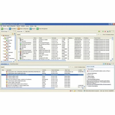 APC by Schneider Electric Data Center Expert Basic Appliance  ACCS 