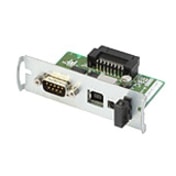 Epson Ub-U19 USB/Serial Interface Board - Plug-in Module R 