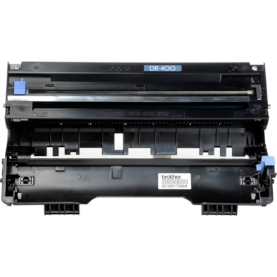 Brother DR400 Replacement Drum Unit - Laser Print Technology - Black - Retail - 1 Each WITH TN430/TN460 470 HL1030 MFC8300 8600 9600 20 000 YIELD