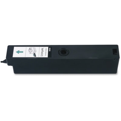 Lexmark Toner Collection Kit - Laser - 180000 Pages - 1 Each LEXMARK 