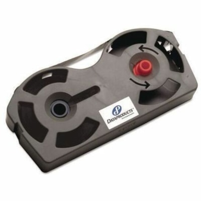 Dataproducts - Ruban pour machine à écrire IBM 1299095 - Tape Noir - 1 chaque IBM SELECTRIC II 1299095