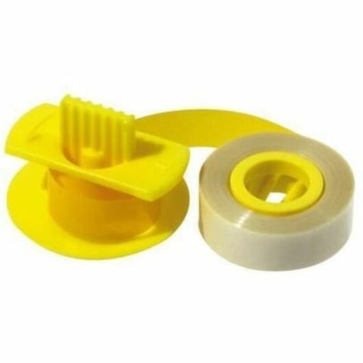 Dataproducts R1421 Typewriter Lift-Off Correction Tape - Lift-off - 6 / Pack 3010 