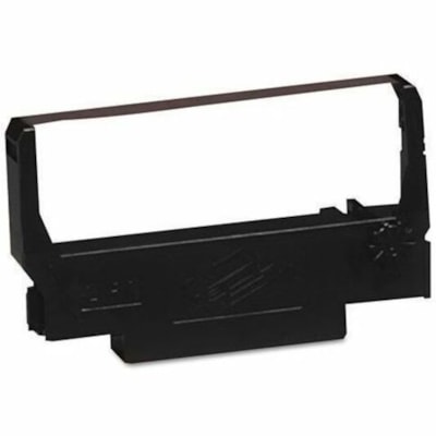 Dataproducts - Ruban E2110 Transfert thermique (Epson C43S015244, Epson C43S015374, Epson C43S015451, Epson ERC-30-B, Epson ERC-30RB, Epson ERC-38-B) - Noir - 6 / emballage - Matricielle - 6 / Paquet  noir cartouche 6pack 