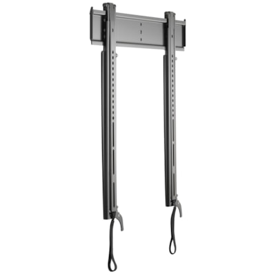 Chief Medium Fixed Display Wall Mount - For 32-65 Inch TVs - VESA Low Profile TV Mount - Black - 1 Display(s) Supported - 26" to 47" Screen Support - 125 lb (56699.05 g) Load Capacity  Fixed Wall Display Mount 