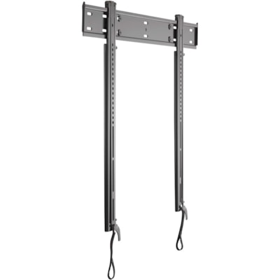 Chief Large Thinstall Fixed Display Wall Mount - For 42-86 Inch TVs - VESA Wall Mount - Black - Chief Thinstall Large Fixed TV Mount - For Displays 42-86" - Black STALL UNIVERSAL 