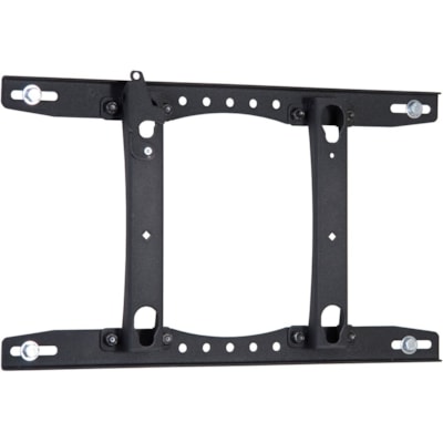 Chief MSR6000 Wall Mount for Flat Panel Display - Black - 50" Screen Support - 125 lb (56699.05 g) Load Capacity ALL MOUNT 