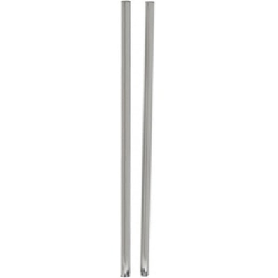 Premier Mounts T40 Mounting Pole - Chrome - Chrome OLES 