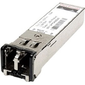 Cisco 100Base-EX SFP Transceiver - 1 x 100Base-EX  