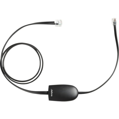 Jabra Headset Cable Adapter - Data Transfer Cable  ACCS 